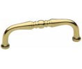 Baldwin 4966 3" Colonial Cabinet Pull