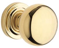 Baldwin 5000 Passage Knob