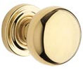 Baldwin 5000 Passage Knob