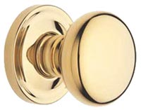 Baldwin 5015 Full Dummy Knob Set