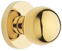 Baldwin 5039 Full Dummy Knob Set