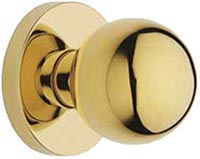 Baldwin 5041 Privacy Knob Set