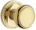 Baldwin 5064 Full Dummy Knob Set