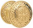 Baldwin 5067 Passage Knob Set