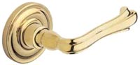 Baldwin 5101 Full Dummy Lever Set