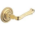 Baldwin 5101 Full Dummy Lever Set