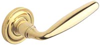 Baldwin 5106 Full Dummy Lever Set
