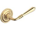Baldwin 5107 Full Dummy Lever Set
