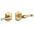 Baldwin 5447 Privacy Set