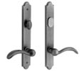 Baldwin 5951 Boulder Active Multi Point Trim