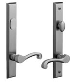 Baldwin 5955 Concord Dummy Multi Point Trim