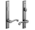 Baldwin 5955 Concord Active Multi Point Trim