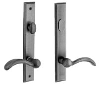 Baldwin 5956 Cody Dummy Multi Point Trim