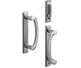Baldwin 5975 Concord Active Gliding Door Trim