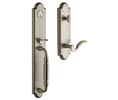 Baldwin 6401 Devonshire LH Tubular Lockset