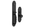 Baldwin 6543 Lancaster Mortise Lockset