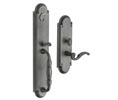 Baldwin 6544 Hamilton Mortise Lockset