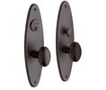 Baldwin 6546 Wilmington Mortise Lockset