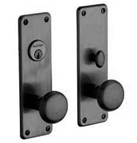 Baldwin 6551 Reading Mortise Lockset