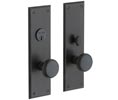 Baldwin 6552 Baltimore Mortise Lockset