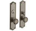 Baldwin 6554 Barclay Mortise Lockset