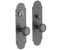 Baldwin 6555 Boston Mortise Lockset