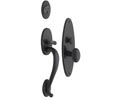 Baldwin 6560 Lexington Mortise Lockset