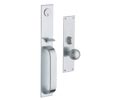 Baldwin 6563 Chicago Mortise Lockset