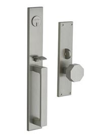 Baldwin 6570 Atlanta Mortise Lockset