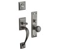 Baldwin 6571 Concord Mortise Lockset
