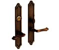 Baldwin 6922 Lakewood Mortise Lockset