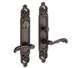 Baldwin 6933 Versailles Mortise Lockset