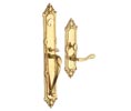 Baldwin 6950 Kensington Mortise Lockset