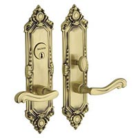 Baldwin 6961 Westminster Mortise Lockset