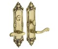 Baldwin 6961 Westminster Mortise Lockset