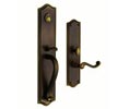 Baldwin 6963 Bristol Mortise Lockset