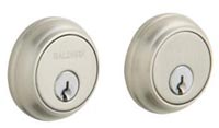 Baldwin 8232 Traditional Double Cylinder Deadbolt