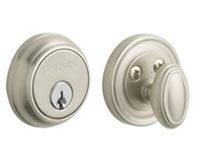 Baldwin 8231 Traditional Deadbolt