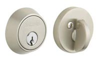 Baldwin 8041 Contemporary Deadbolt