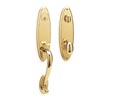Baldwin 85360 Blakely Entry Set