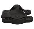 Baldwin 0452 102 Sash Lock Oil Rubbed Bronze