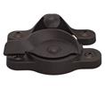Baldwin 0452 112 Sash Lock Venetian Bronze
