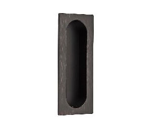 Top Notch 9BR7013001 Baldwin Reserve Flush Pull - Venetian Bronze