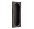Top Notch 9BR7013001 Baldwin Reserve Flush Pull - Venetian Bronze
