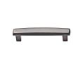 Baldwin 4357.112.BIN Severin Fayerman Collection Pull, 4" Center to Center - Venetian Bronze Finish