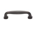 Baldwin 4362.112.BIN Severin Fayerman Collection Pull, 4" Center to Center - Venetian Bronze Finish