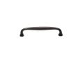 Baldwin 4363.112 Severin Fayerman Appliance Pull, 8" Center to Center - Venetian Bronze Finish