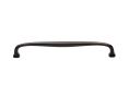 Baldwin 4364.112 Severin Fayerman Appliance Pull, 12" Center to Center - Venetian Bronze Finish