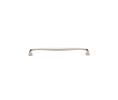 Baldwin 4364.150 Severin Fayerman Appliance Pull, 12" Center to Center - Satin Nickel Finish
