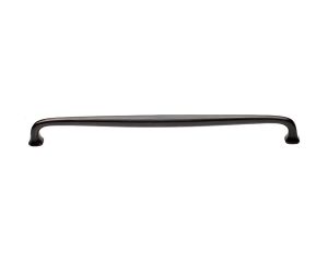 Baldwin 4365.112 Severin Fayerman Appliance Pull, 18" Center to Center - Venetian Bronze Finish